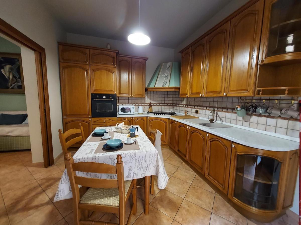 Casa Degli Artisti Apartment Cremona Ngoại thất bức ảnh