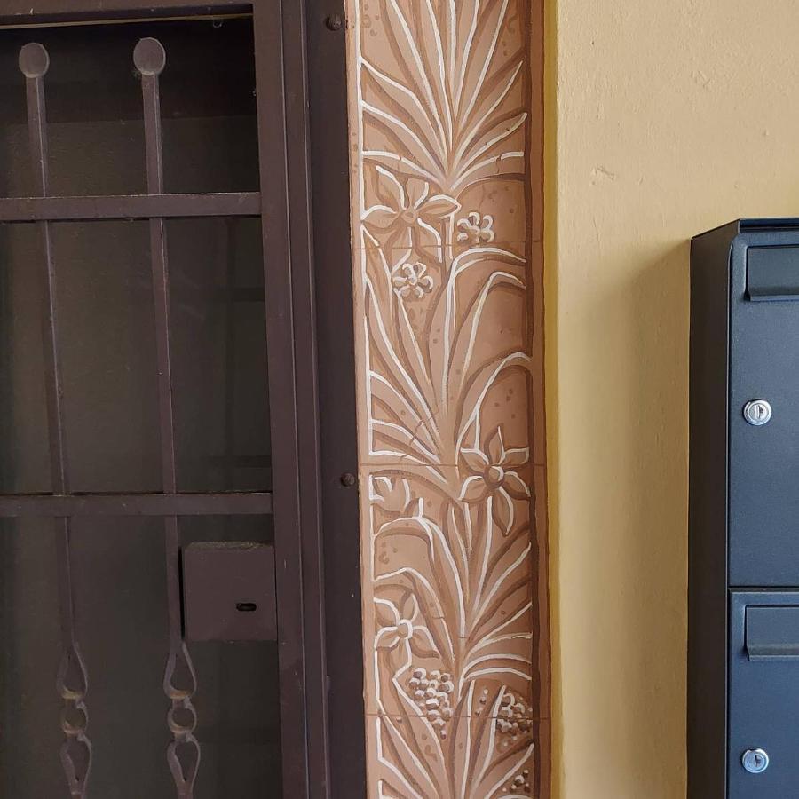 Casa Degli Artisti Apartment Cremona Ngoại thất bức ảnh