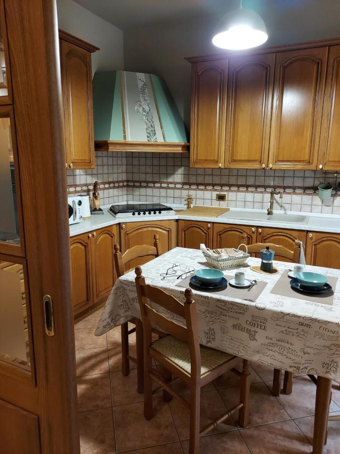 Casa Degli Artisti Apartment Cremona Ngoại thất bức ảnh