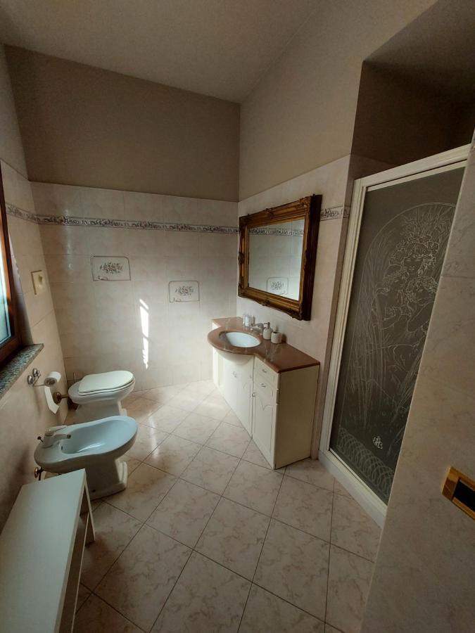 Casa Degli Artisti Apartment Cremona Ngoại thất bức ảnh