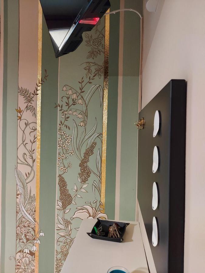 Casa Degli Artisti Apartment Cremona Ngoại thất bức ảnh