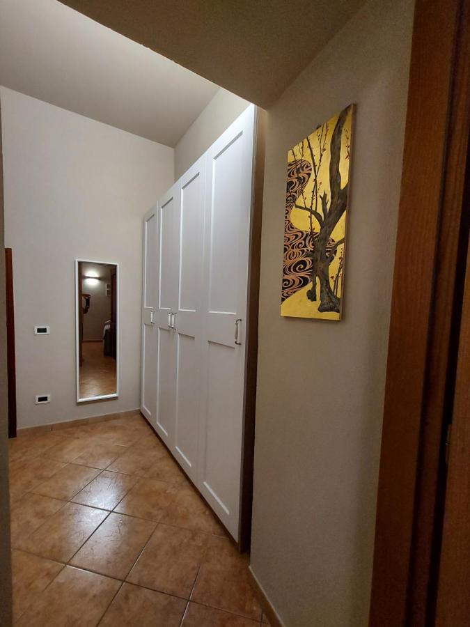 Casa Degli Artisti Apartment Cremona Ngoại thất bức ảnh