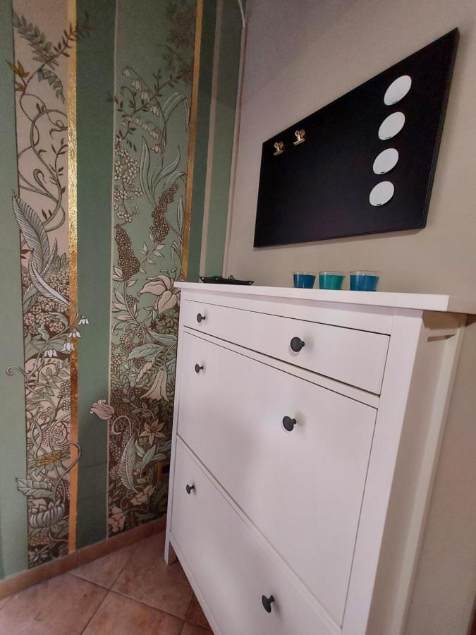 Casa Degli Artisti Apartment Cremona Ngoại thất bức ảnh