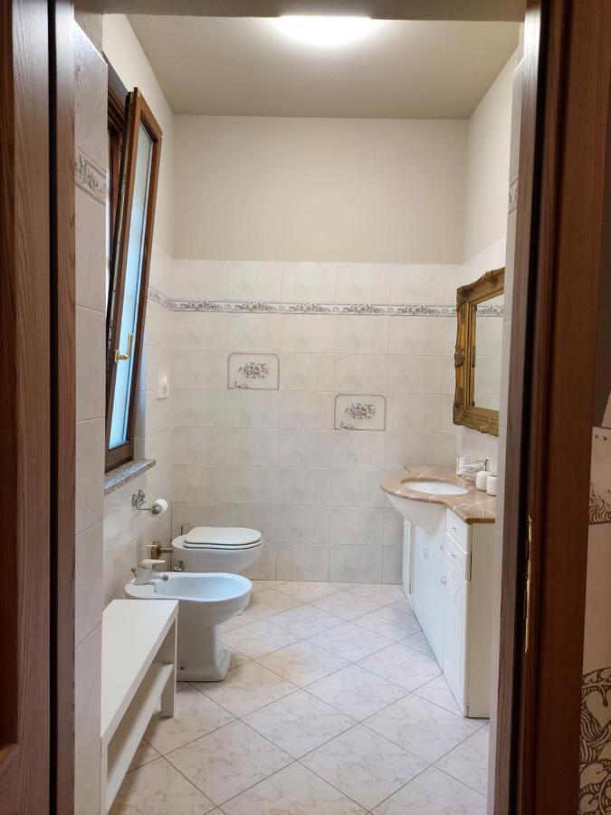 Casa Degli Artisti Apartment Cremona Ngoại thất bức ảnh